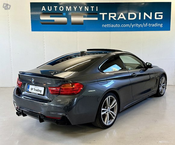 BMW 428 7