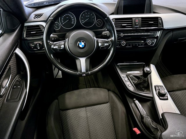 BMW 428 11