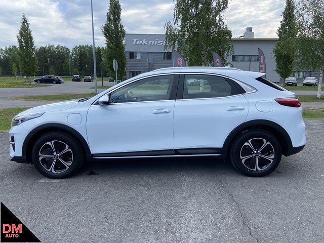 Kia Xceed 2