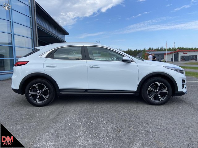 Kia Xceed 24