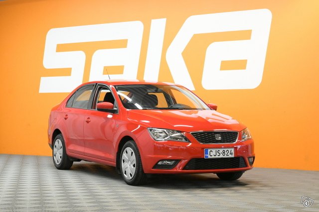 Seat Toledo