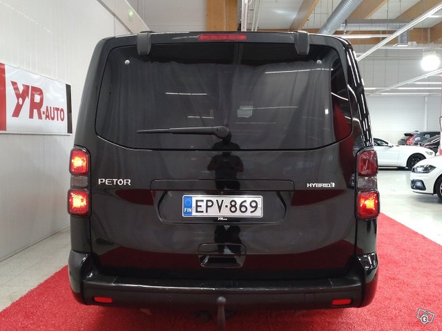 Toyota Proace Verso 4