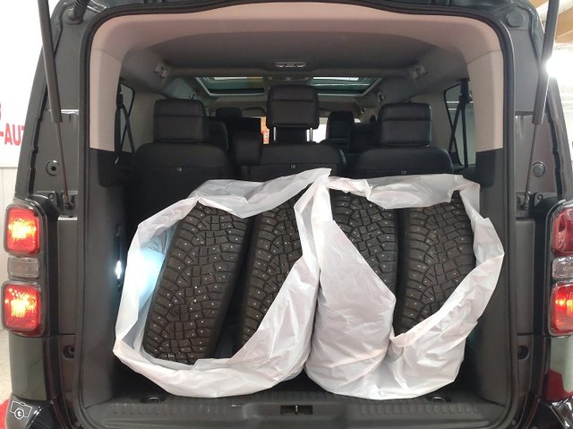 Toyota Proace Verso 5