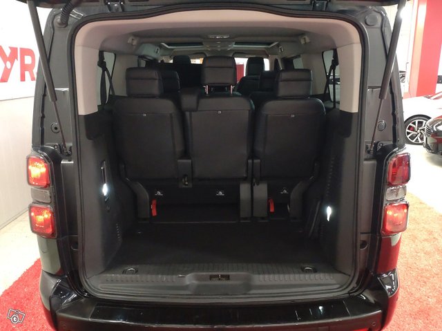 Toyota Proace Verso 6