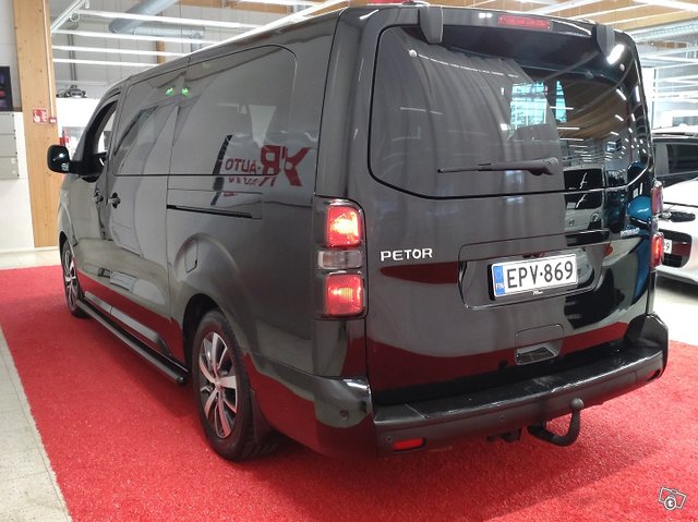 Toyota Proace Verso 7