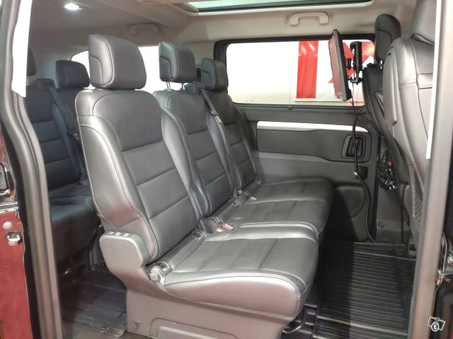 Toyota Proace Verso 20