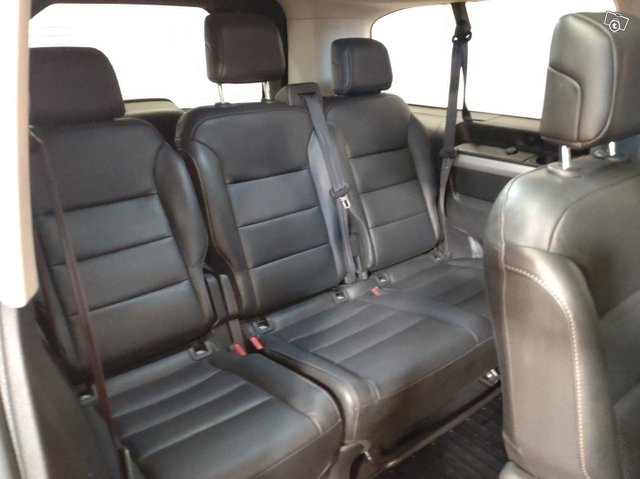 Toyota Proace Verso 21