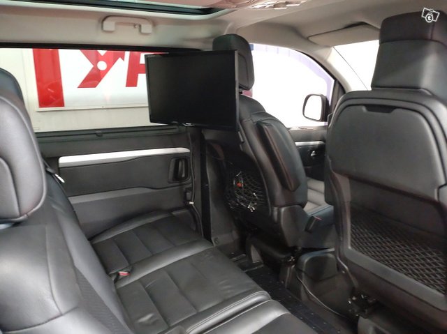 Toyota Proace Verso 22