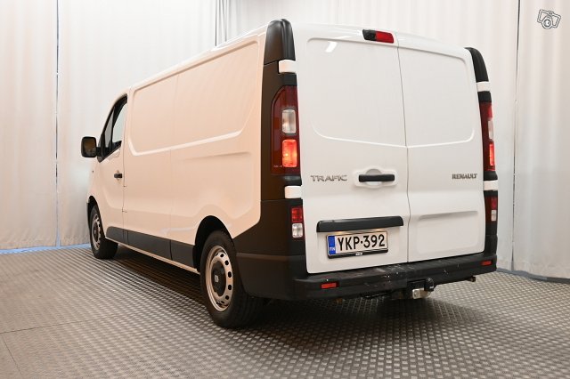 Renault Trafic 5