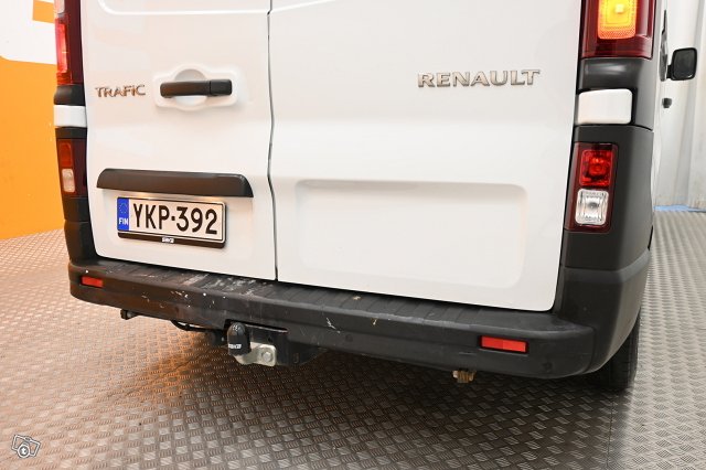 Renault Trafic 9