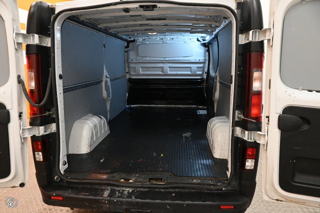 Renault Trafic 24