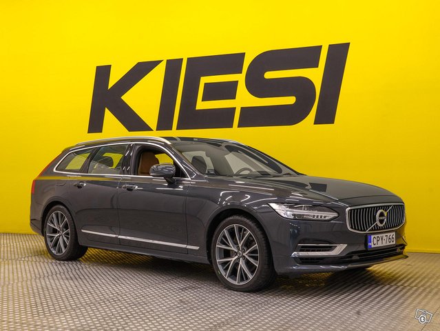 Volvo V90, kuva 1