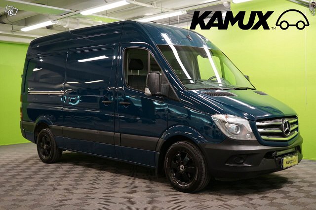 Mercedes-Benz Sprinter, kuva 1