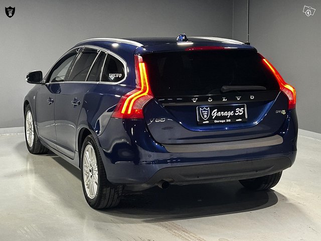 Volvo V60 18