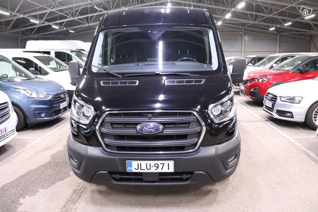 Ford Transit, kuva 1