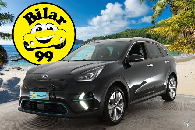 KIA Niro Electric