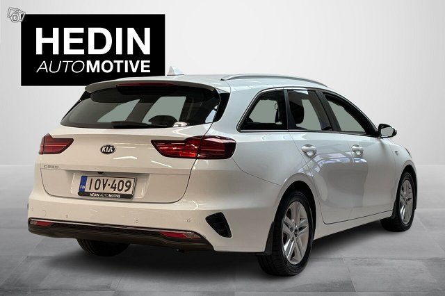 Kia Ceed 2