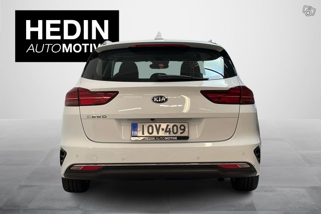 Kia Ceed 3