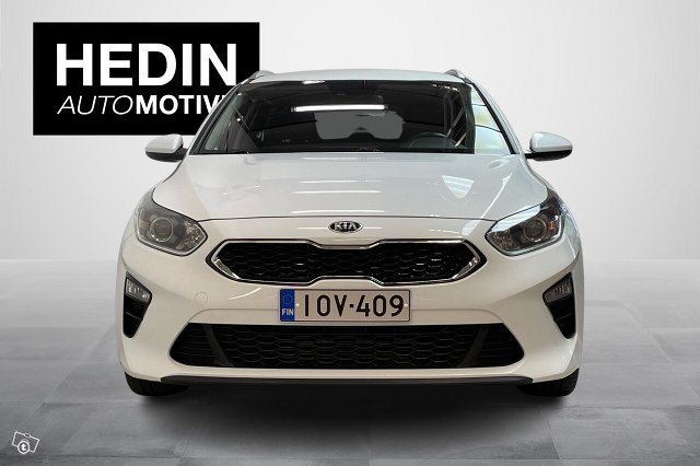 Kia Ceed 4