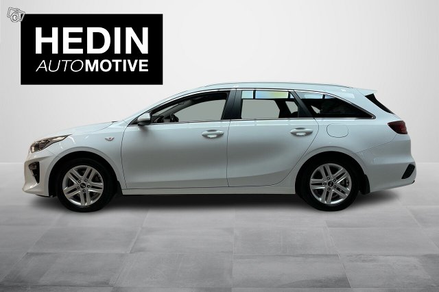 Kia Ceed 5