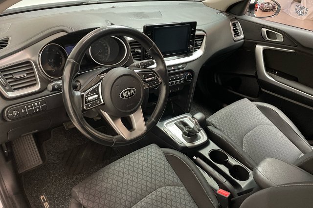 Kia Ceed 7