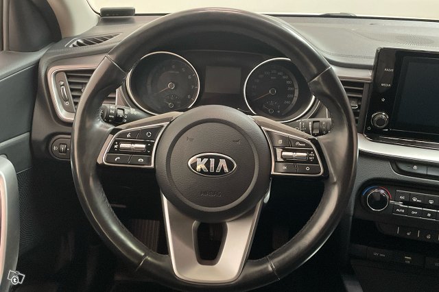 Kia Ceed 13