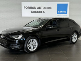 Audi A6, Autot, Kokkola, Tori.fi