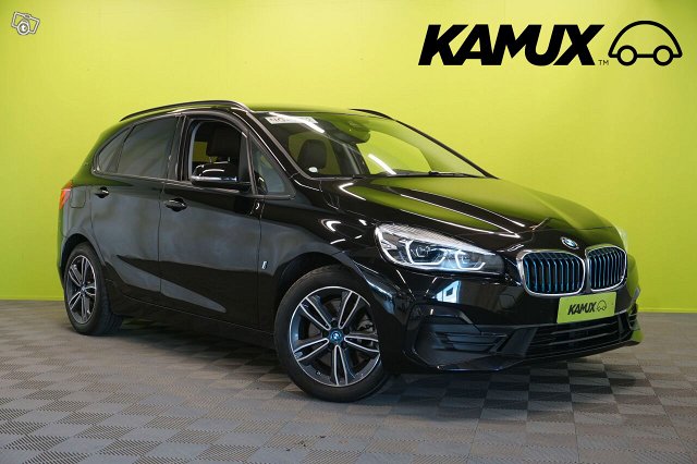 BMW 225, kuva 1