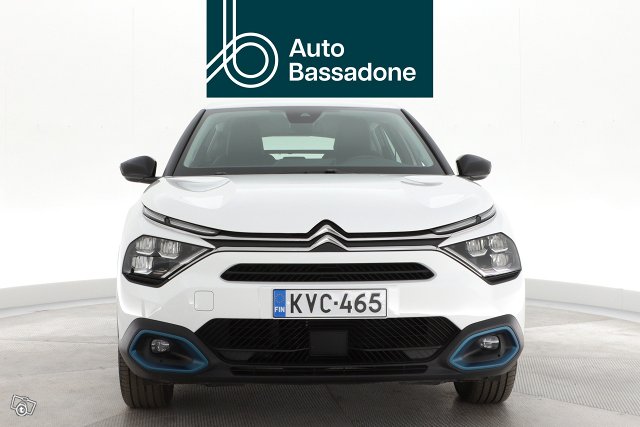 CITROEN C4 2