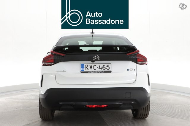 CITROEN C4 5