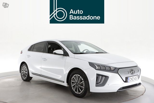 HYUNDAI IONIQ Electric