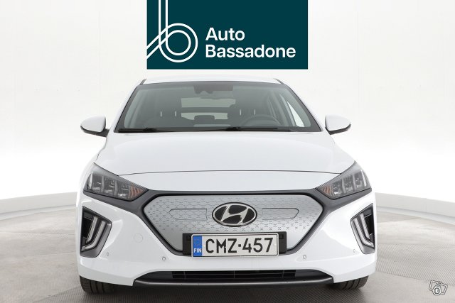 HYUNDAI IONIQ Electric 2