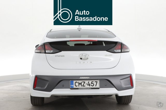 HYUNDAI IONIQ Electric 5