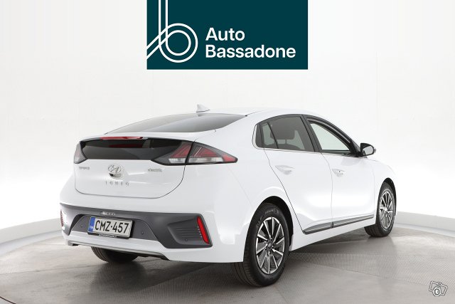 HYUNDAI IONIQ Electric 6