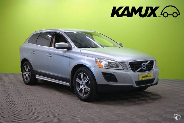 Volvo XC60, kuva 1