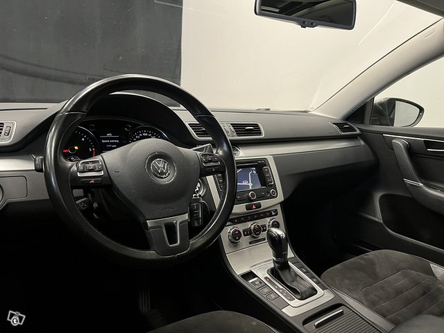 Volkswagen Passat 8