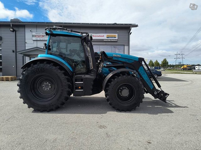 Valtra T 235 Direct 57km/h Unlimited, kuva 1