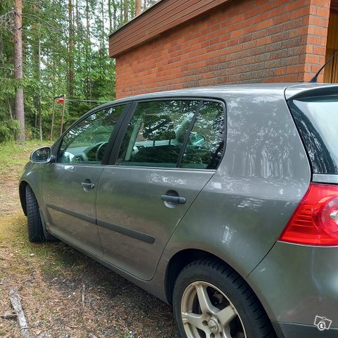 Volkswagen Golf, kuva 1