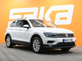 Volkswagen Tiguan, Autot, Hyvink, Tori.fi