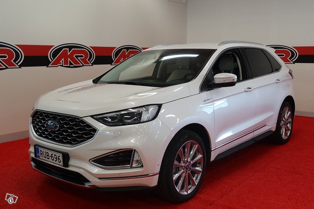 FORD Edge, kuva 1