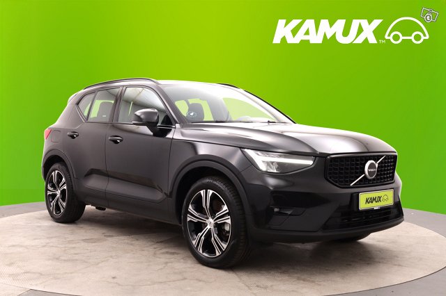 Volvo XC40, kuva 1