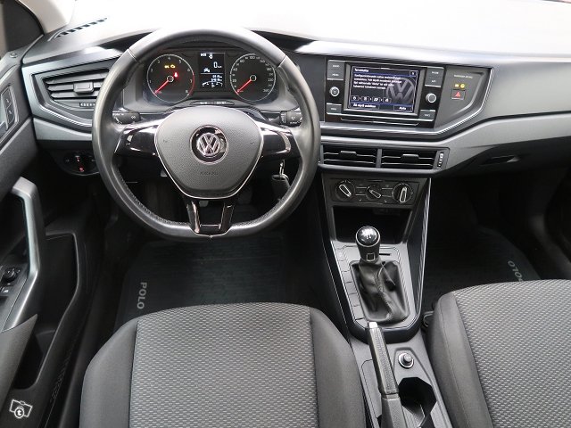 Volkswagen Polo 7