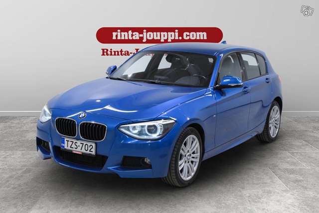 BMW 120