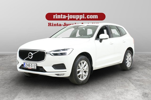 Volvo XC60, kuva 1