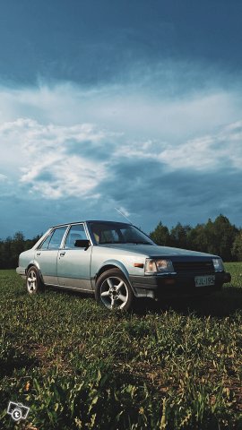 Mazda 323, kuva 1