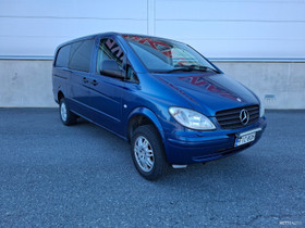 Mercedes-Benz Vito, Autot, Pori, Tori.fi