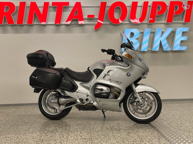 BMW R, kuva 1