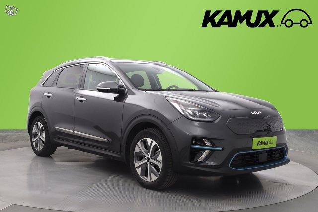 Kia Niro, kuva 1