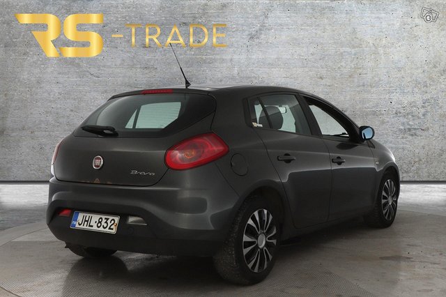 Fiat Bravo 15