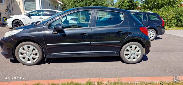 Peugeot 207, kuva 1